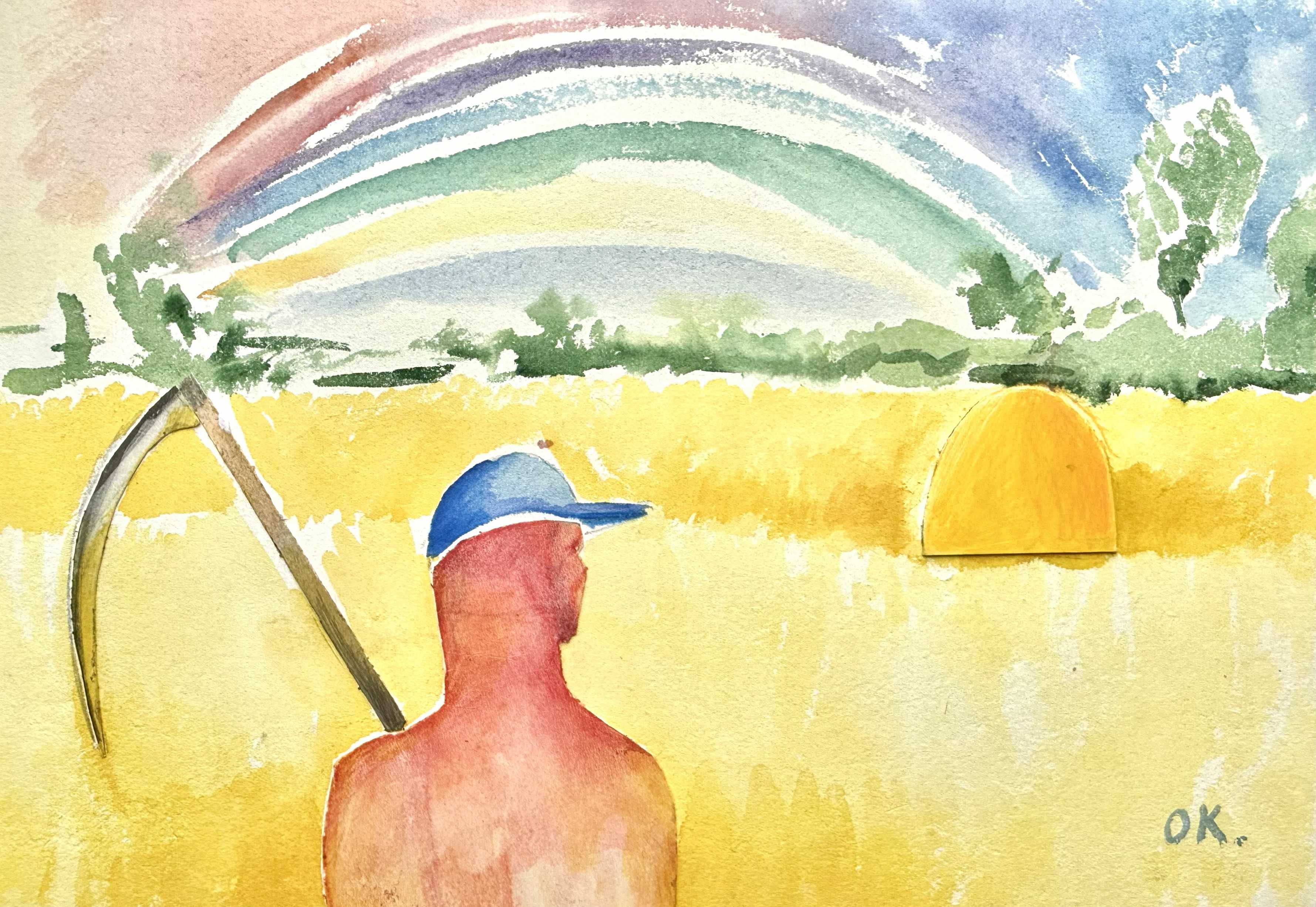 Charlie's Dream 1
